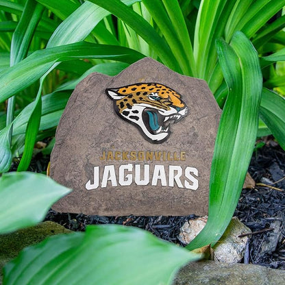 FOCO NFL Faux Rock Garden Stone