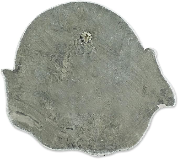 Accent Plus Bejeweled Snail Stepping Stone