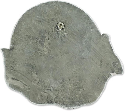 Accent Plus Bejeweled Snail Stepping Stone