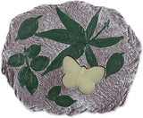 Accent Plus Butterfly Glowing Stepping Stone