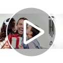 Gifts for Grandma, 25''Wind Chimes Black, Best Grandmother Birthday Gifts from Grandkids, Thanksgiving, Ideas for Grandma