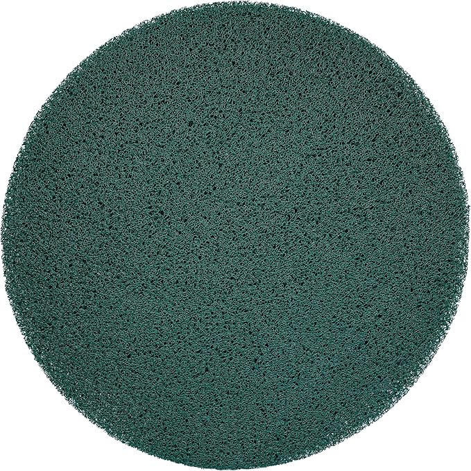 Aquascape Fountain Bowl Container Water Garden Filter Mat - Fits 40 inch Dia (102 cm), 80009