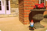 Funny Guy Mugs Combat Gnome Statue