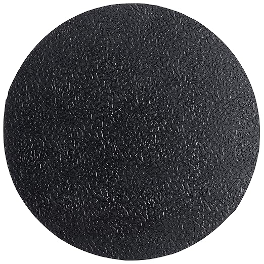 HF by LT Rubber Frog Garden Stepping Stone, 11-3/4 inches, Set of 3