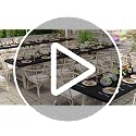 homing Rectangle Table Cloth Cover 4 Foot Elastic Fitted Tablecloth
